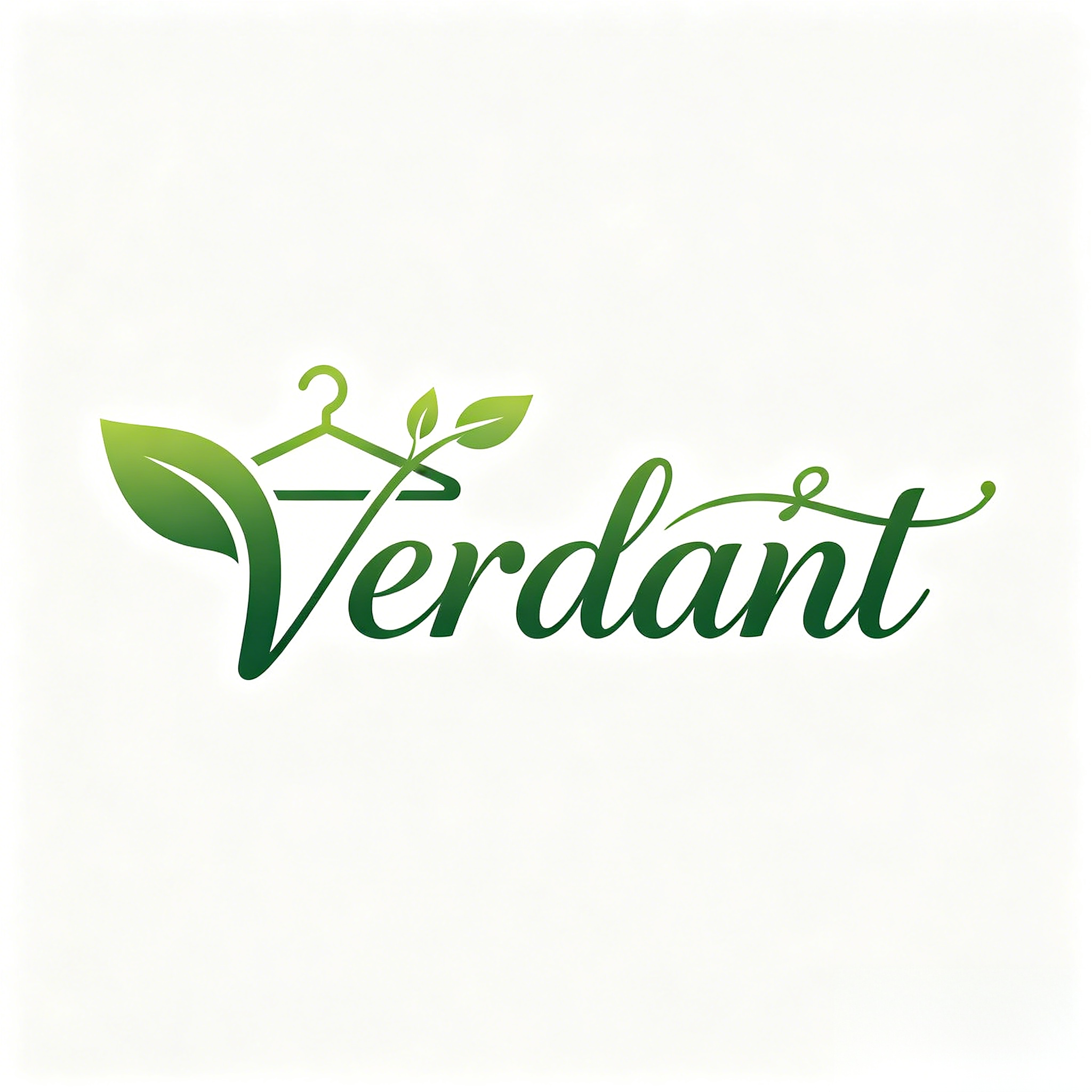 verdant