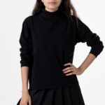 Aspen Turtleneck