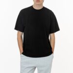 6.5oz Garment Dye Crew Neck T-Shirt (Imperfect)