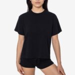 Wide Tee