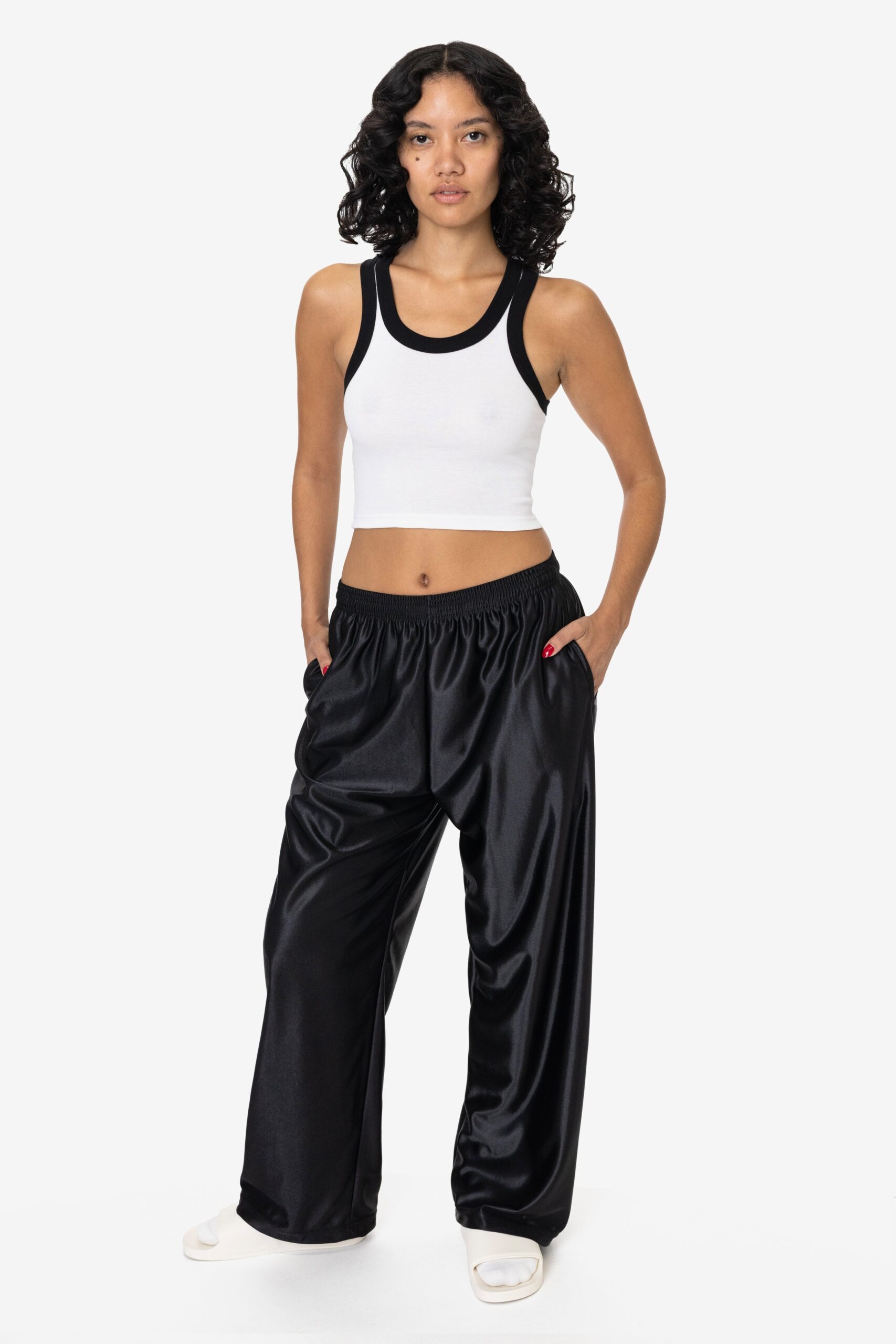 1Q6A0418 Heavy Dazzle Training Pant - Image 1