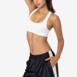 Tone Heavy Dazzle Athletic Shorts