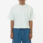 Baggy Denim Shorts