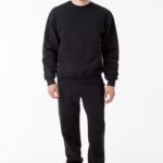 Heavy Fleece Sweatpants (Piece Dye)