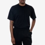 Heavy Fleece Sweat Short (Piece Dye)