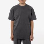 Heavy Fleece Sweat Short (Pigment Dye)