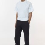 Heavy Fleece Sweatpants (Garment Dye)