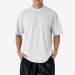 Heavy Dazzle Athletic Shorts