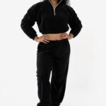 Unisex - Polar Fleece Sweatpant