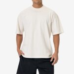 Heavy Fleece Sweat Short (Pigment Dye)