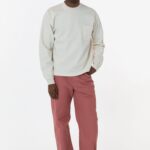Redwood Duck Canvas Work Pant