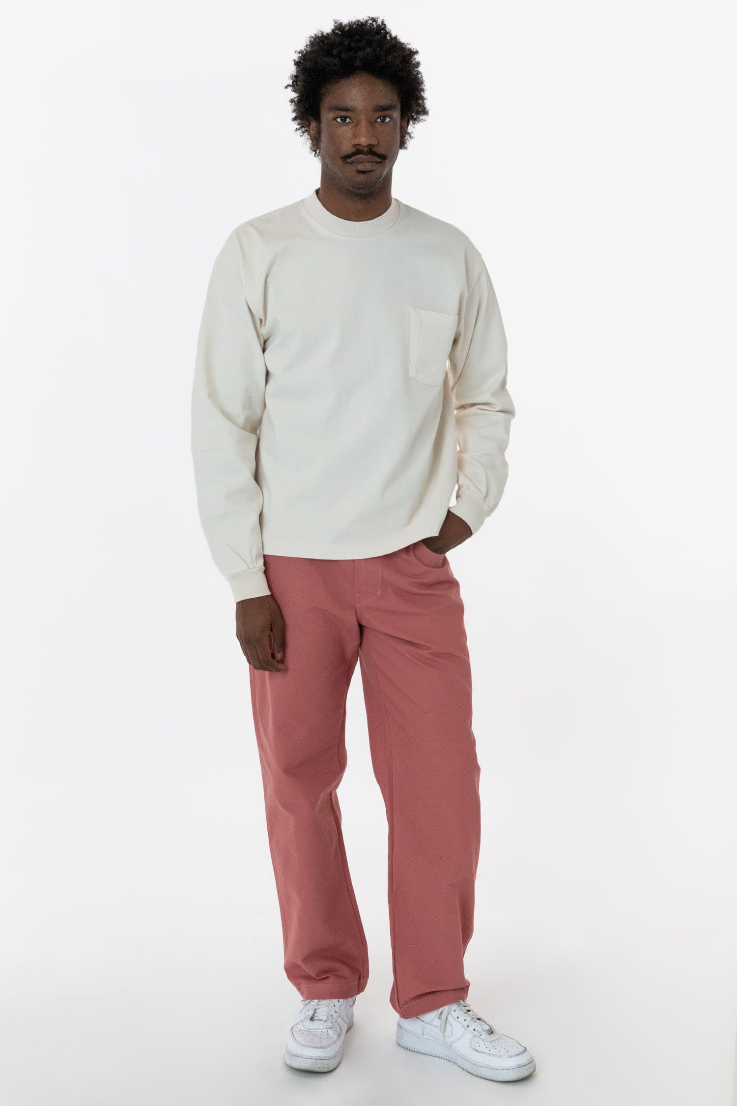 RDC405-14-1 Redwood Duck Canvas Work Pant - Image 1