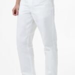 Duck Canvas Work Pant