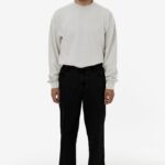 Men's Loose Fit Jeans