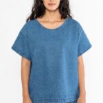 The Denim T-Shirt