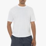 30/1 Unisex Pique T-Shirt
