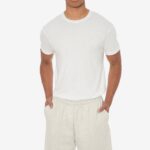 Scour Fleece Sweatshort