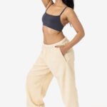 Sherpa Sweatpant