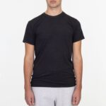 Tri-Blend Crew Neck T-Shirt