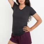 Short Sleeve Tri-Blend T-Shirt