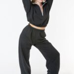 Flex Fleece High Waist Sweatpant