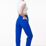 Garment Dye Women's Relaxed Fit Bull Denim Jean (Limited Edition)