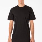 Fine Jersey Crew Neck Tall Tee