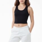 2x1 Crop Tank
