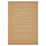 Natural Jute Rug