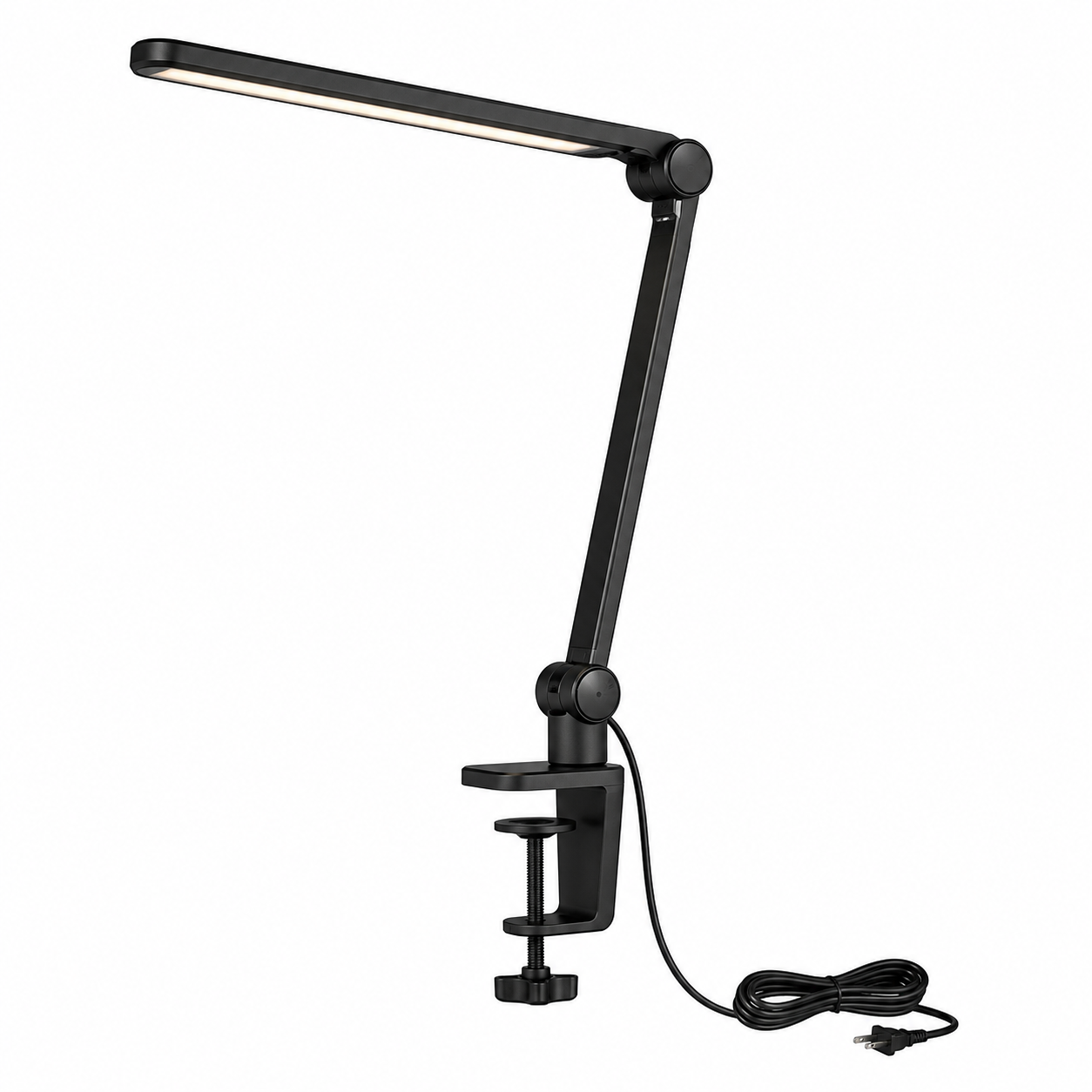 14bfd4cd-af38-46a6-aaf4-f4957c779bfa.png Clamp-On Dask Lamp - Image 1