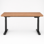 Electric Height-Adjustable Standing Desk