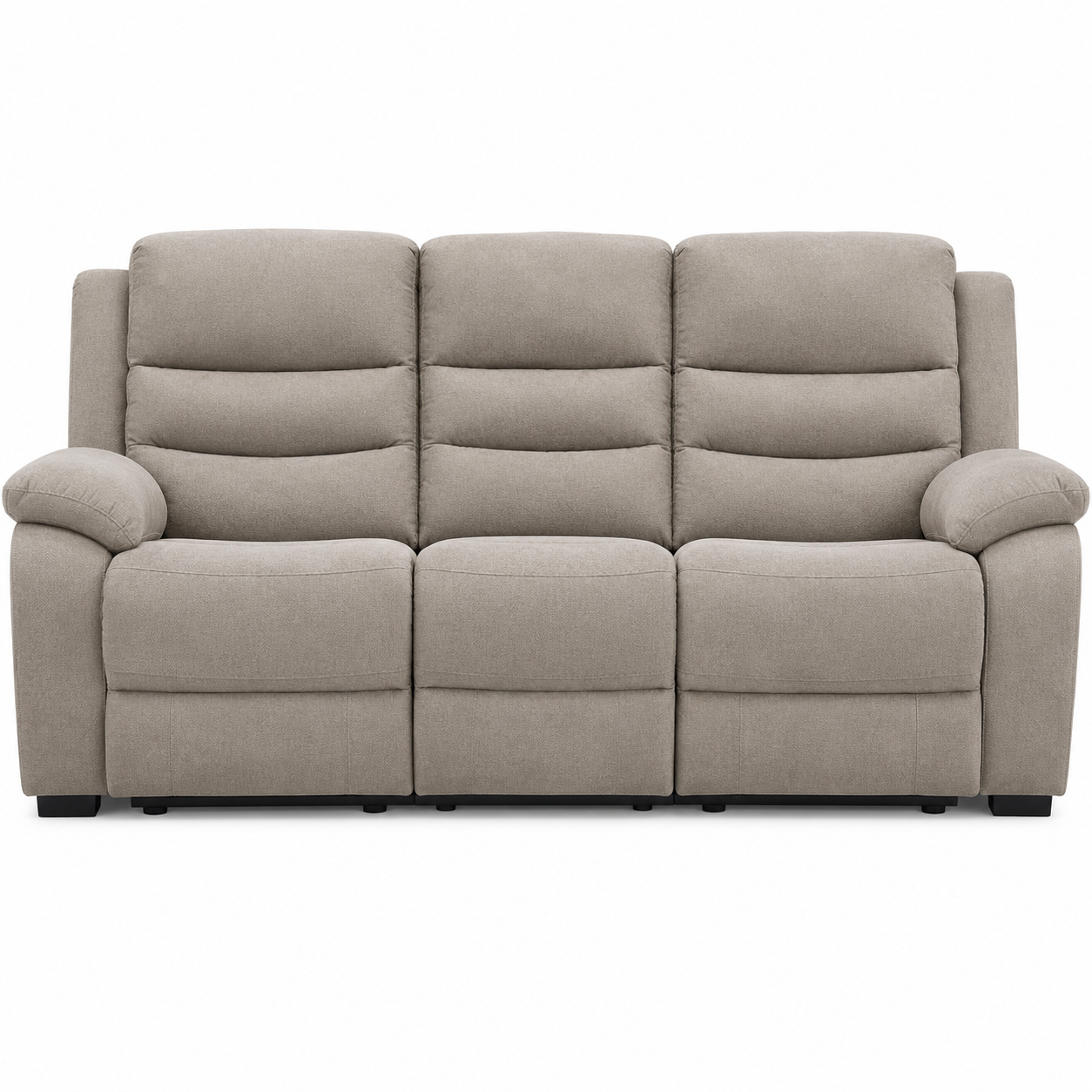 28e8f268-b990-4fa5-9757-8f05dbf38b50.png Reclining Sofa - Image 1