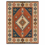 Flatweave Kilim Rug