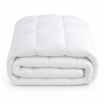 Down-Alternative Duvet