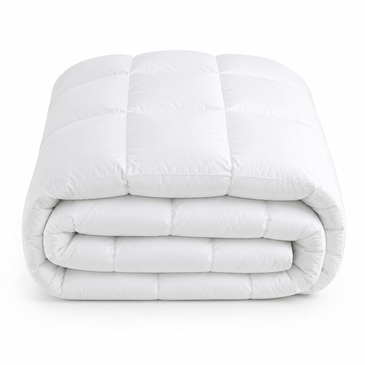2dfb1dcd-8489-4365-a189-df1a3661cddf.png Down-Alternative Duvet - Image 1
