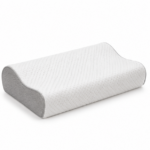 Contour Memory Foam Pillow