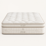 Dual-Firmness Flippable Mattress