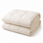 Wool-Filled Duvet