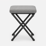 Folding Portable Stool