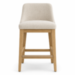 Fixed-Height Counter Stool