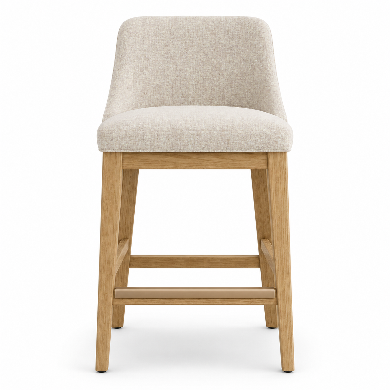 5cb556cc-aa67-47b1-9839-7023c5832a6e.png Fixed-Height Counter Stool - Image 1