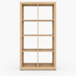Cube Storage Bookcase