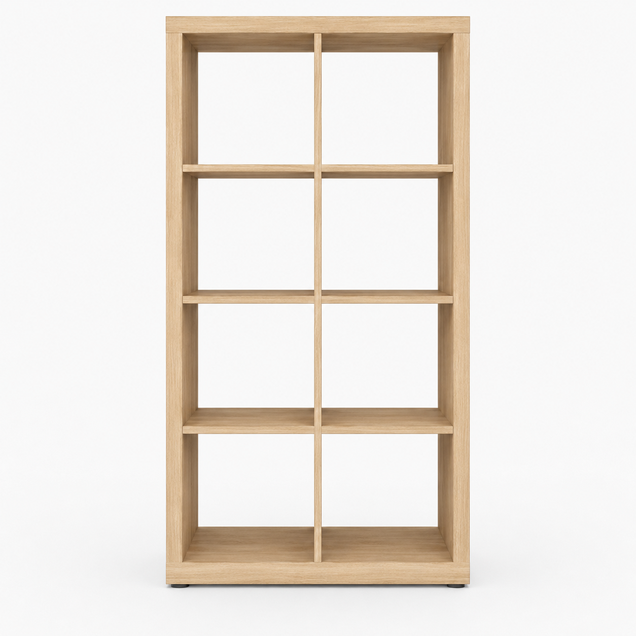 5d0a63d4-9592-4be8-941b-0e742efa8122.png Cube Storage Bookcase - Image 1