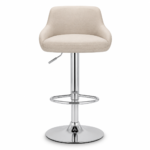 Adjustable Bar Stool