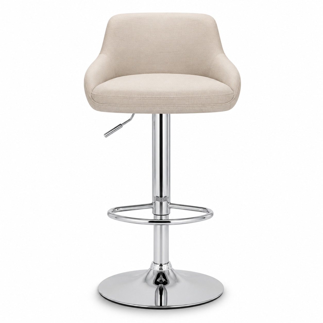 5d671d9f-6fcd-4799-9605-5547cf005288.png Adjustable Bar Stool - Image 1
