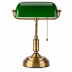 Banker's Desk Lamp