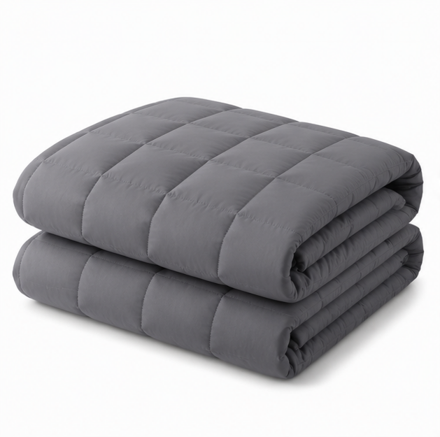 76455a67-46d8-4a84-b06e-32080d3737a1.png Weighted Duvet - Image 1
