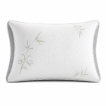 Bamboo Shredded Memory Foam Pillow