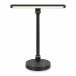 Adjustable Color-Temperature Desk Lamp