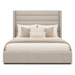 Hydraulic Lift Storage Bed
